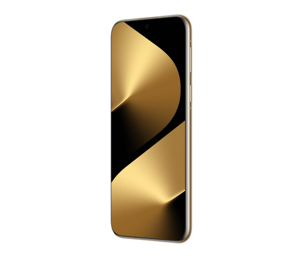 HUAWEI Pura 80 Ultra 16/512GB Złoty 120Hz - 1367959 - zdjęcie 4